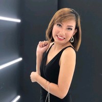 Abigail Mary Sha