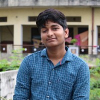 DEEPAK KUMAR PATEL