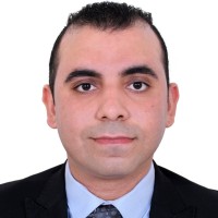 Mahmoud Khedr
