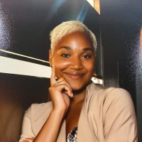 Vanessa Moore, Mba,M.Ed.