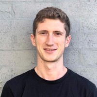 Tom AlderTom Alder is an Influencer