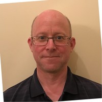 Christopher Semple CEng MIMarEST