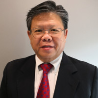 Tom Chong