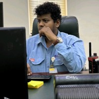 Syed Jaffer
