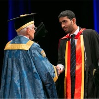 Amur Al Manji, Phd, Cissp, Pmp