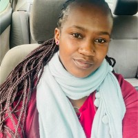 Caroline Chepchirchir