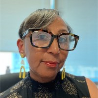 Dr. Melissa Franklin