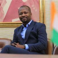 Jean Jaures Kouko Seri