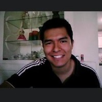 Rodrigo Garcia Cerde