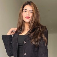 Devanshi Bajaj