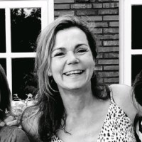 Jacqueline Hamhuis