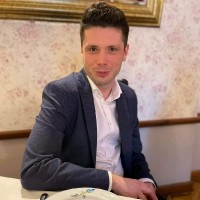 Kamil Kiełbus