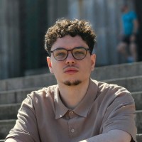 João Pedro Souza Marinho