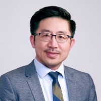 Bo-Shiuan (Shawn) Wang