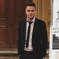 Daniele Vacondio