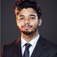 Jayant Vishwakarma