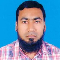 Mohammad Al-Amin