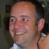 Simon Squire