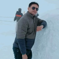 Rahul Kumar Singh