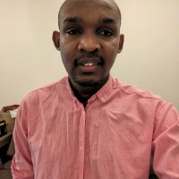 Richard Kitili
