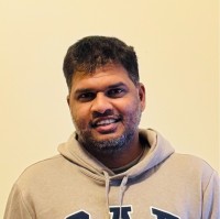 Bhaskar Anamaneni
