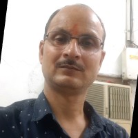 Anish Khare