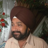 Satpal Singh Sachdeva