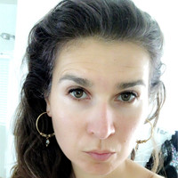 Natasha Jamal Oliphant