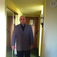 Adrian Di Donato
