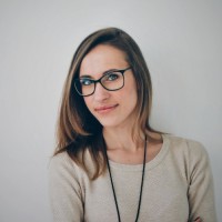 Irina Kulakovskaya