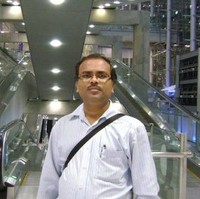 Jaidev Bn