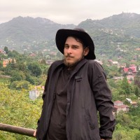 Andre Shmelkov