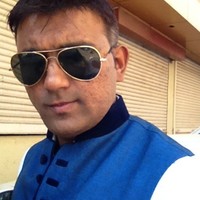 Jitendra Dubey