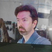 Michael Johnston