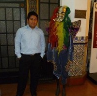 Diego Martinez Santos