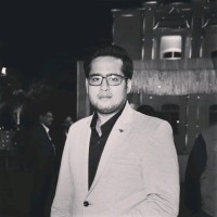 Vedant Pareek