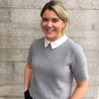 Charlotte Surman