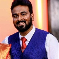 Roy arulraj Jayaseelan