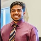 Sachin Vijayan