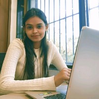 Sakshi Bhujade