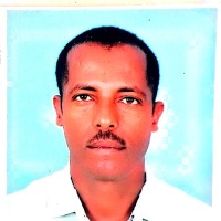 Daniel Gidey