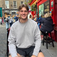 Jacob Snowdon