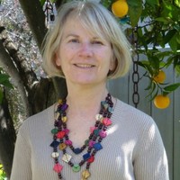 Susan Strong