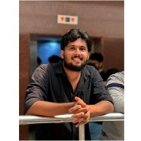 Sandeep M M