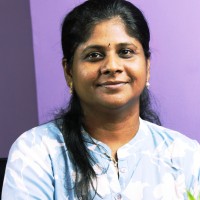 Dr. Chellam Narendiran