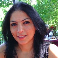 Seyran Ketenci