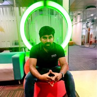 Janarthanan Selvaraj