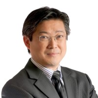 Harry Hong