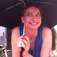 Sandrine Bagarry