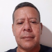 Carlos Sergio Nascimento